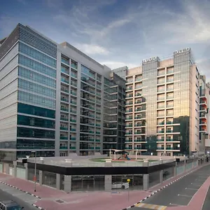 Jood Hotel Dubaï