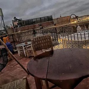 Riad Andaloucia Maison d'hôtes Marrakesh