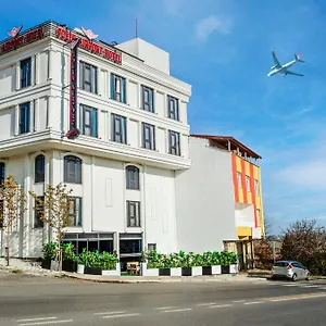 Solin Airport **** Arnavutkoy