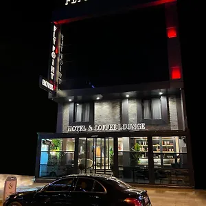 Fly Point Airport *** Arnavutkoy