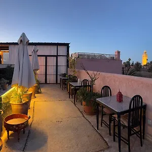 Atrium & Riad Marrakesh