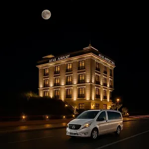 Hotel Atar Airport - & Wellness